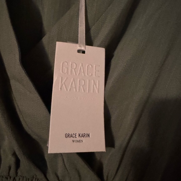 NWT Grace Karin Dress - Picture 4 of 8